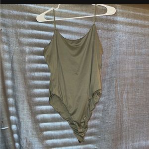 Women’s Bodysuit
